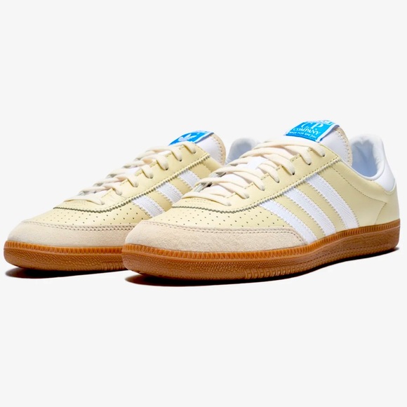 🍨 ADIDAS X C.P. COMPANY WIMBERLY SPEZIAL 🤍